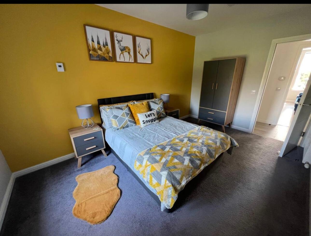 Stunning 2 Bedroom River View Apartment Perth Exterior foto